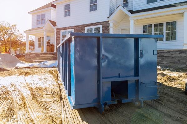 Dumpster Rental of Copperas Cove staff